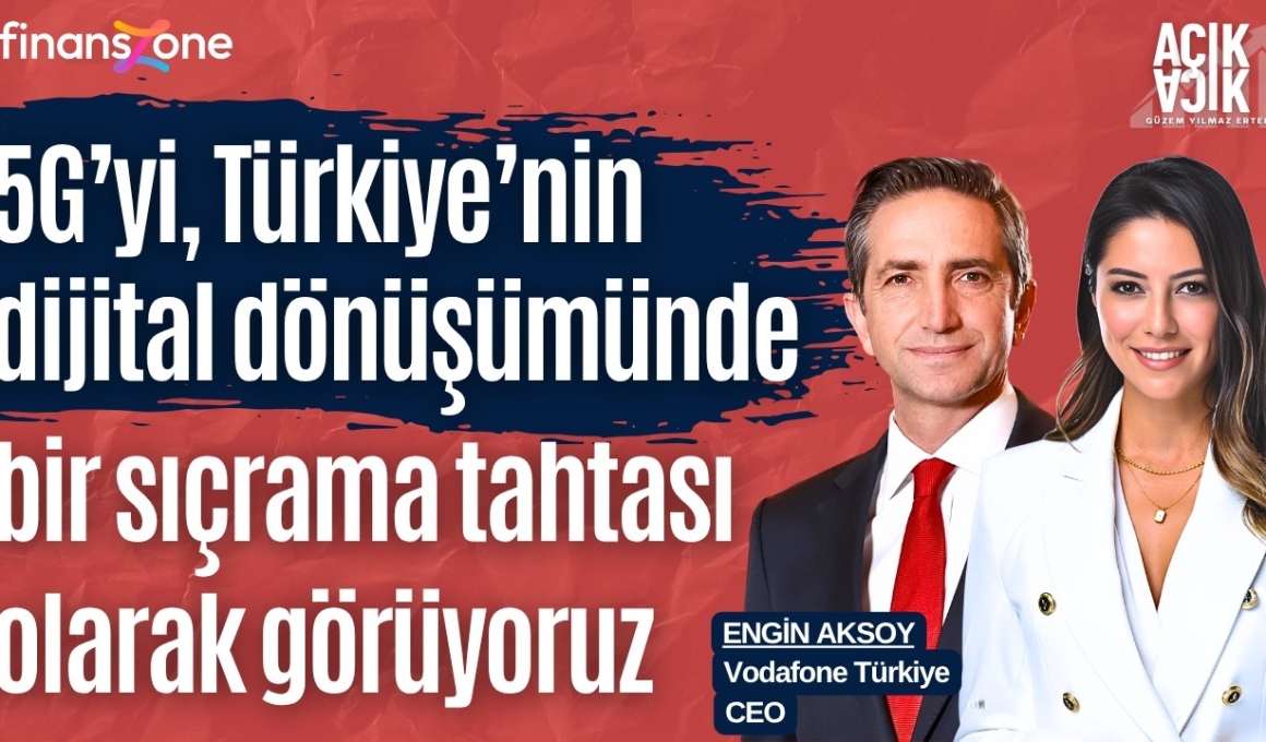 Güzem Yılmaz Ertem / Müşteri deneyimi, global tecrübe,fiyatlandırma