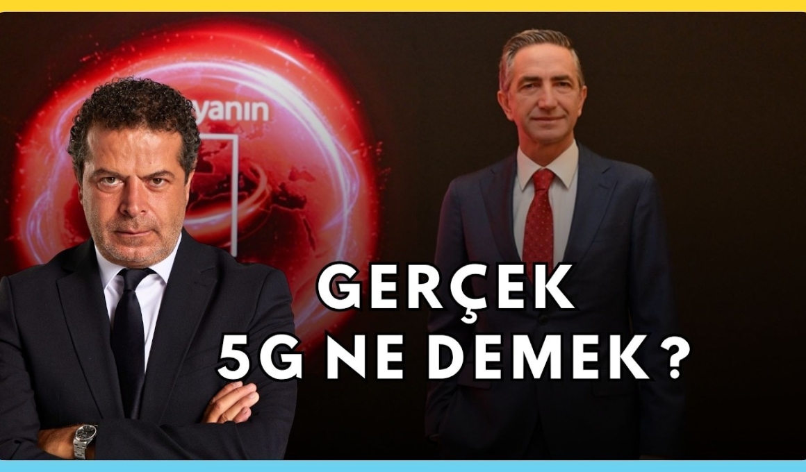 Cüneyt Özdemir / Engin Aksoy özel röportaj
