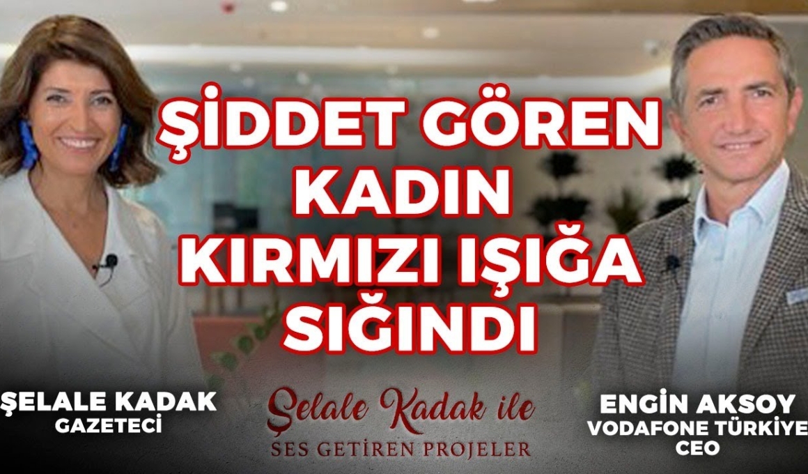 Şelale Kadak / Kadınların ve Gençlerin Dijitalleşme Yolculuğu