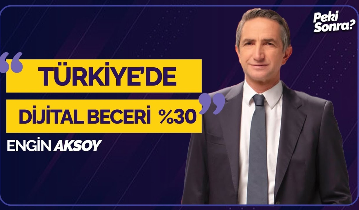 Adem Metan /  Türkiye'de Dijitalleşme, Z Kuşağı