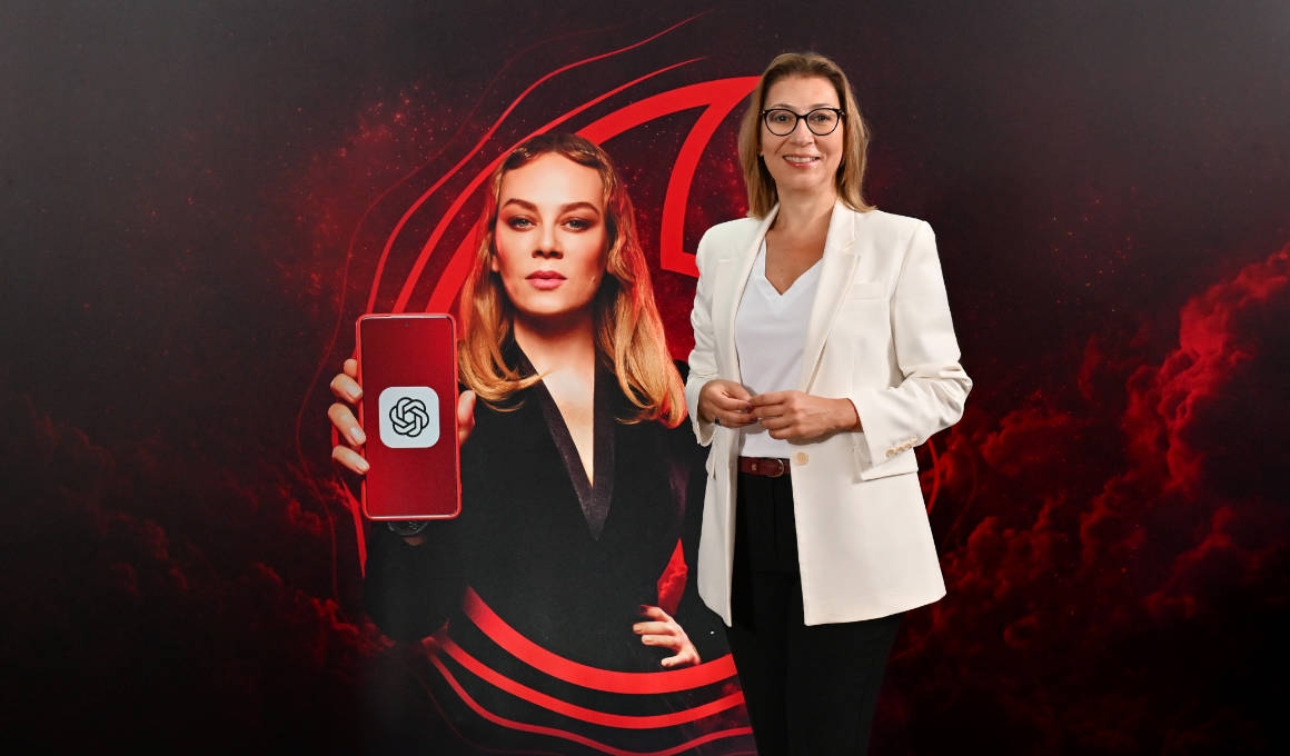 Vodafone Türkiye, Müşterileri için Dünyada Bir İlke İmza Attı