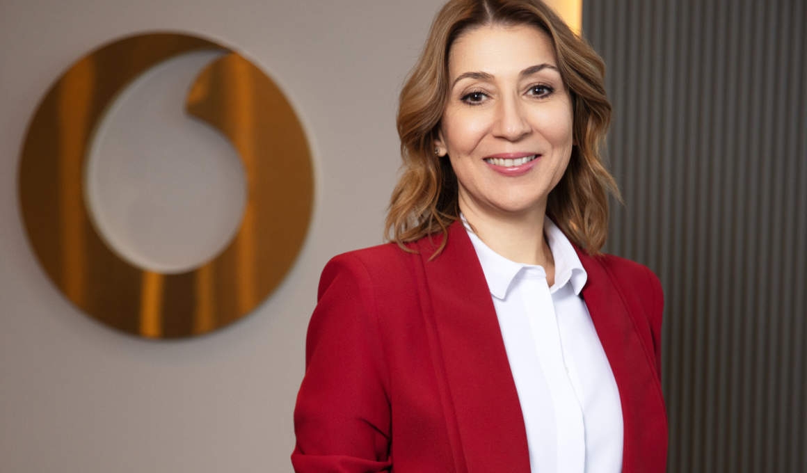 Vodafone Flex’ten 5G Odaklı  Babalar Günü Kampanyası