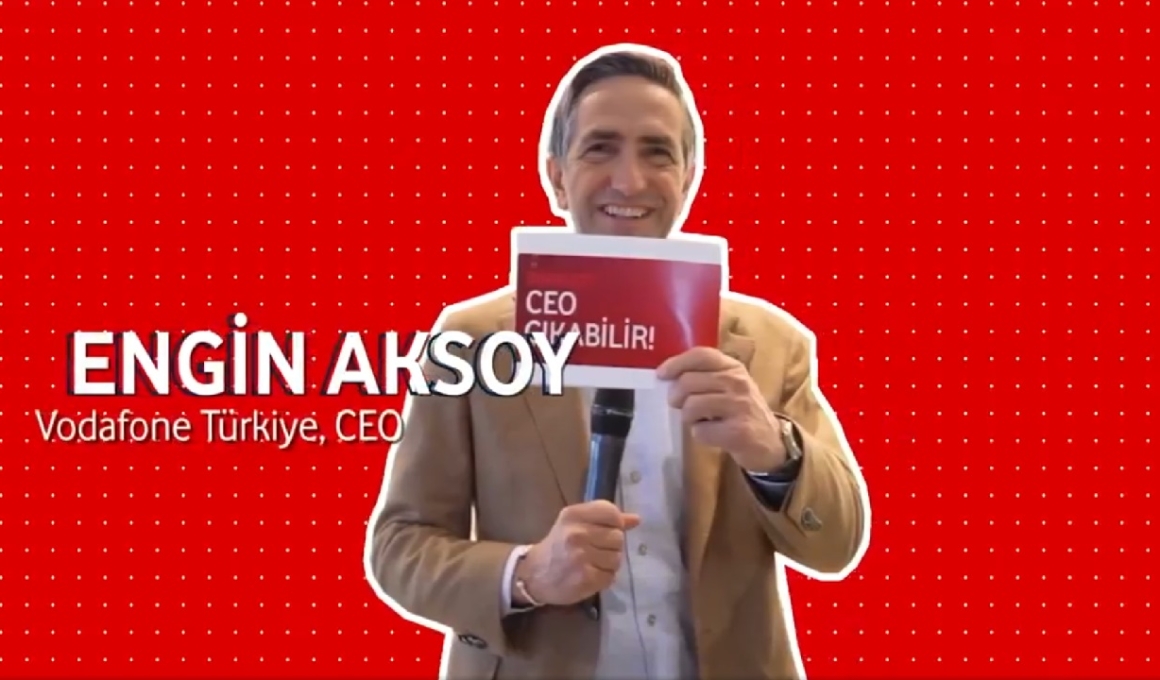 Dikkat CEO Çıkabilir!