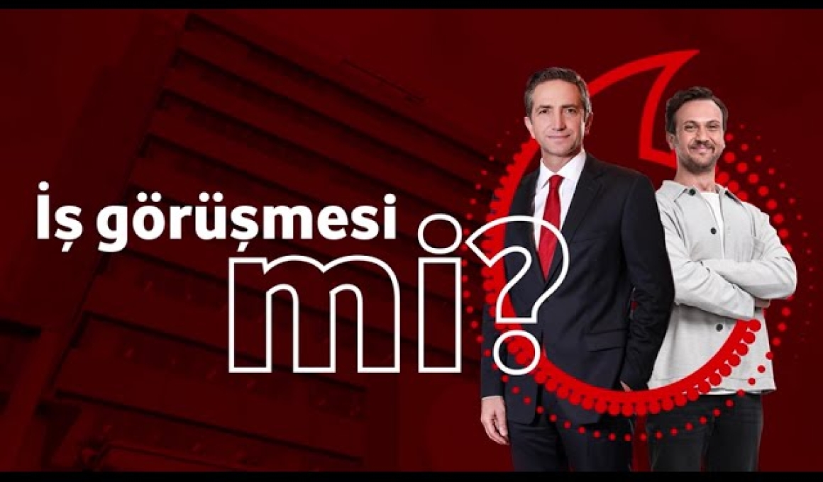 Epik İş Görüşmesi