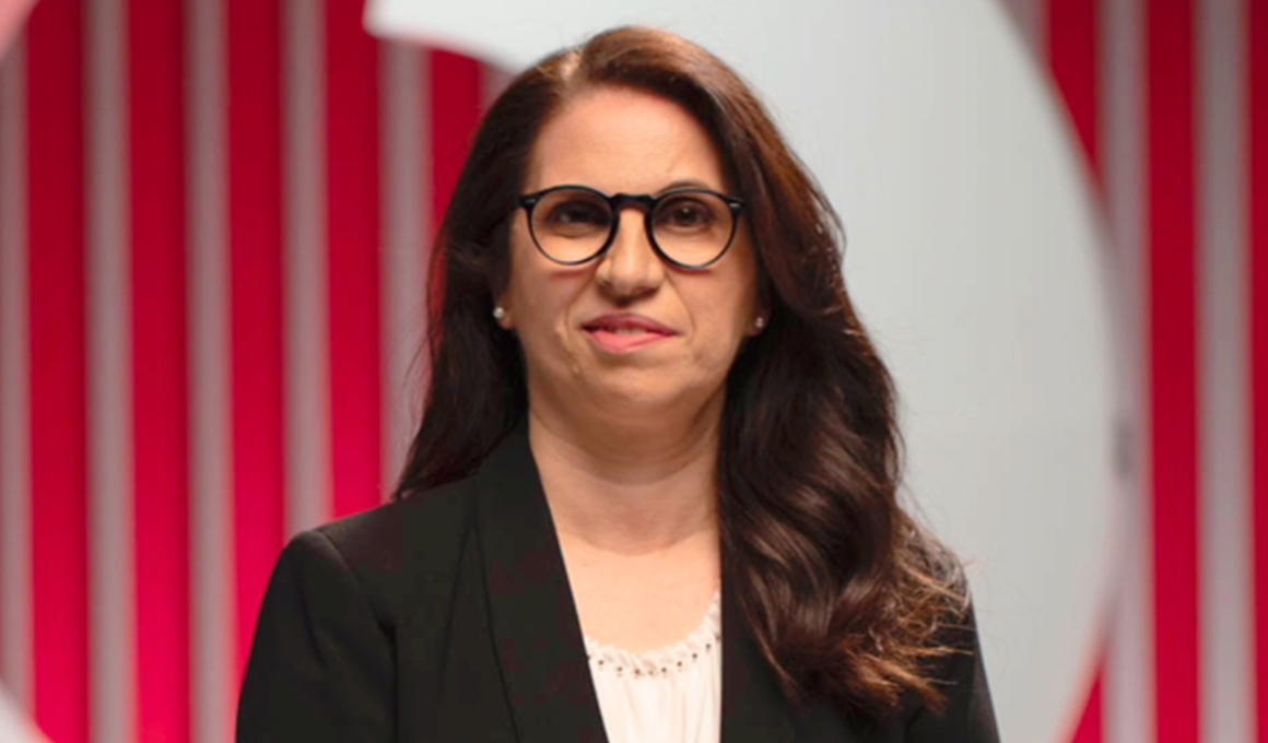 Arzu Deniz Aksoy