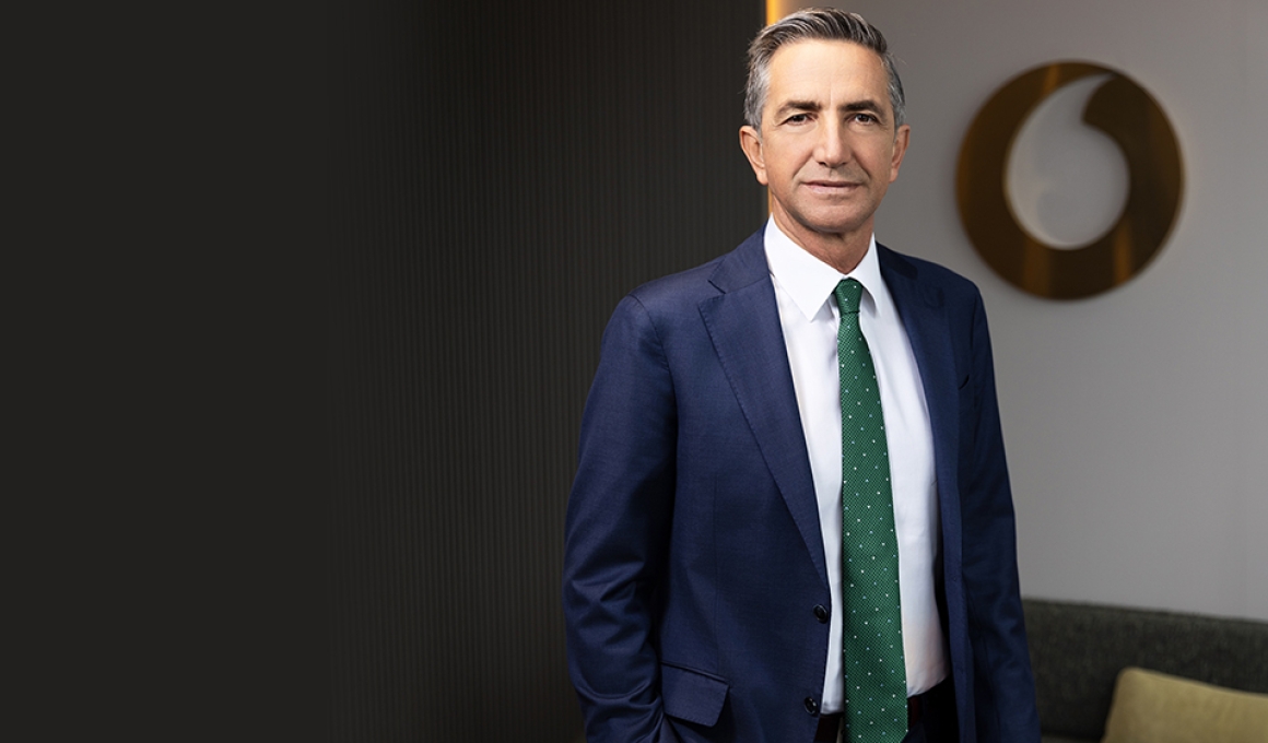 Vodafone Türkiye’den Yapay Zekâ Odaklı Örnek Yapılanma