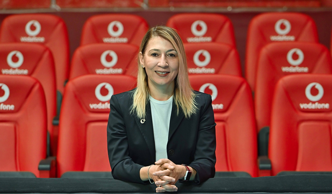 5G ile voleybol teknolojisi