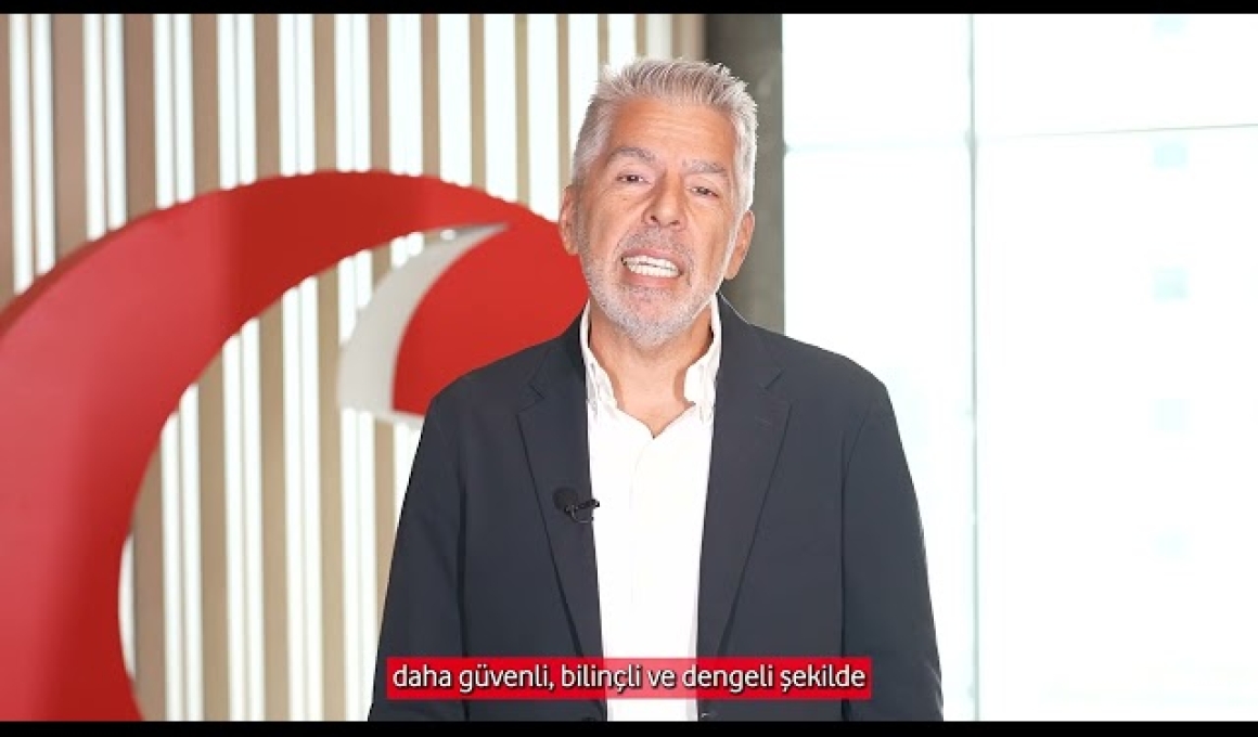 Dijital Dostum Projesi