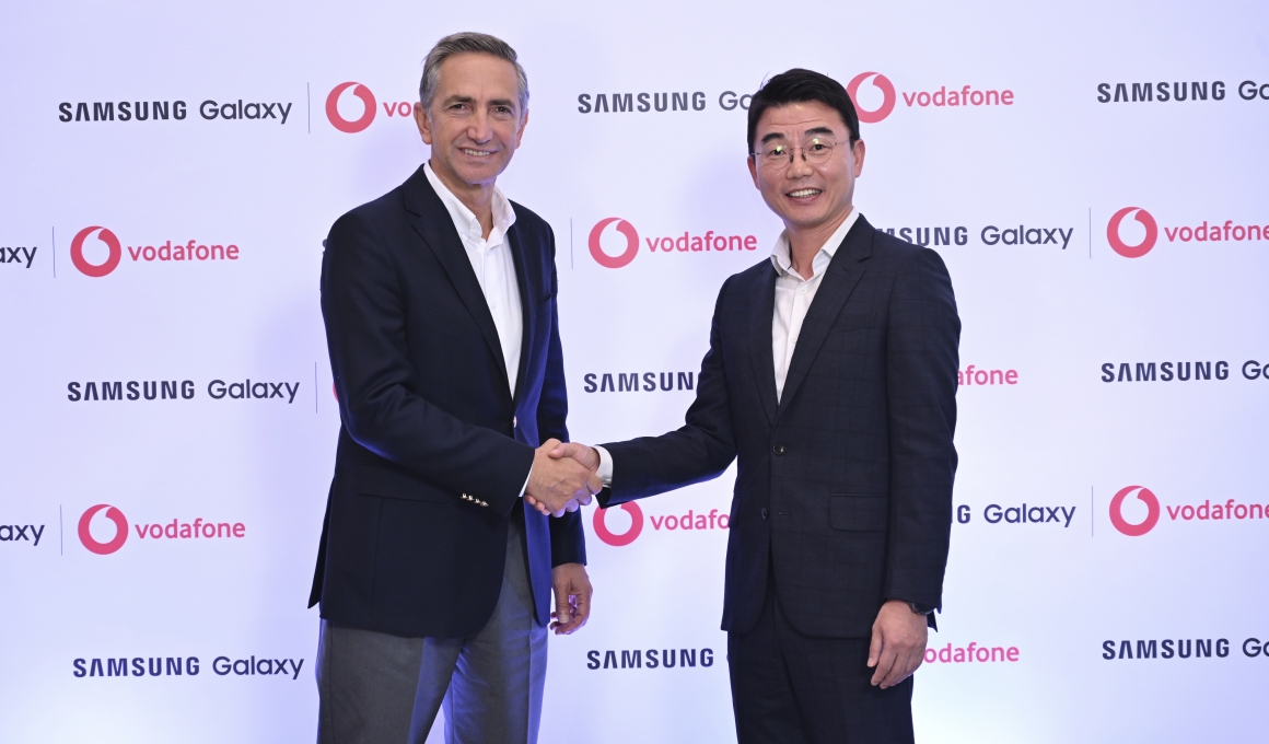 Vodafone ve Samsung Galaxy A27 5G işbirliği ile 5G uyumlu cihaz kampanyası