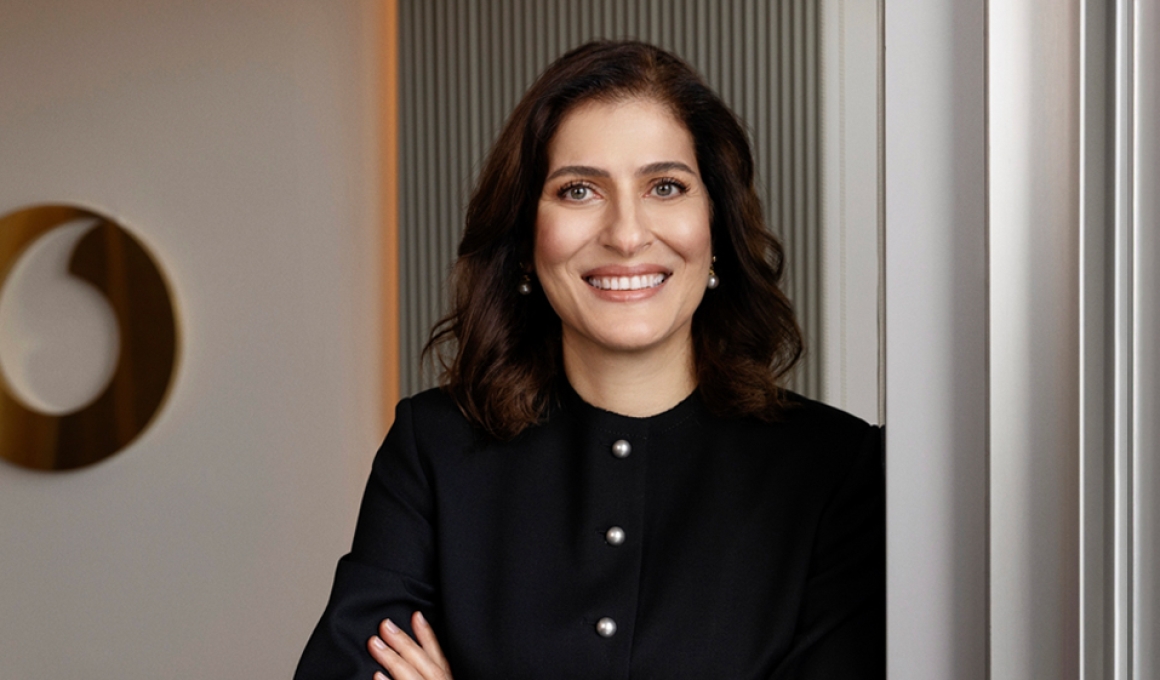 Vodafone Happy, Avrupa Sadakat Ödülleri 2026’da Avrupa’nın En İyi Sadakat Programı ödülünü kazandı.