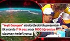 Türkiye Vodafone Vakfı 2021