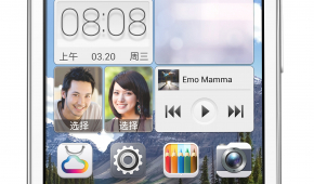 Huawei
