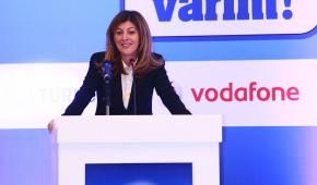 Serpil Timuray