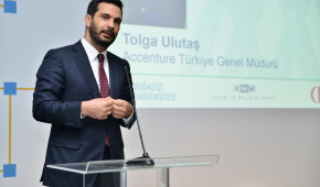 Tolga Ulutaş