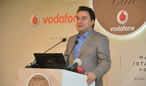 Ali Babacan