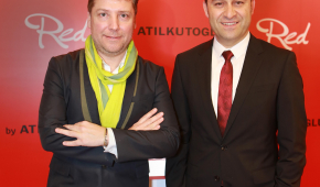 Atıl Kutoğlu ve Fatih Uysal