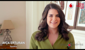 Ayça Erturan