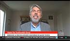 Hasan Süel CNN Türk - Sürdürülebilirlik
