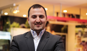 Bülent Bayram