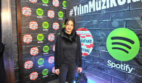 Büşra Pekin