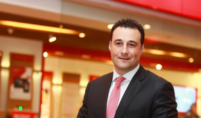 Cem Öztoprak