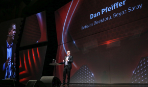 Dan Pfeiffer