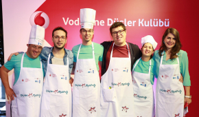 Düşler Mutfağı