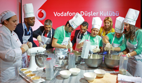 Düşler Mutfağı 3