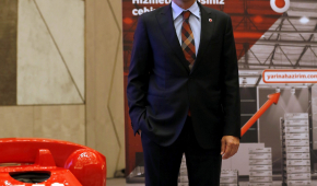 Engin Aksoy