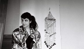 Gaye Su Akyol