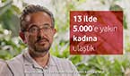 Türkiye Vodafone Vakfı - Ali Sabancı