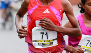 Gladys Cherono