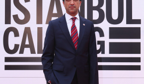 Gökhan Öğüt 2