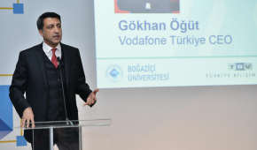Gökhan Öğüt