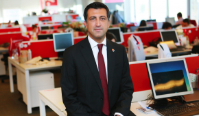Gökhan Öğüt