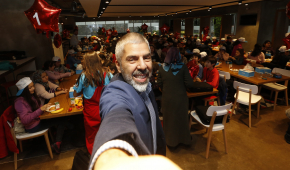 Hasan Süel