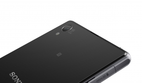 Sony Xperia Z1 Cihaz Görseli