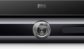 Sony Xperia Z1 Cihaz Görseli 3