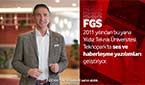 Vodafone FGS