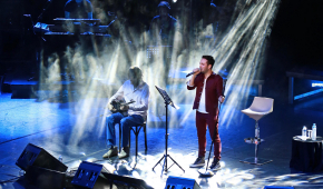 Oğuzhan Koç Konser