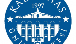Kadir Has Üniversitesi Logo