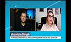 Meltem Bakiler Şahin NTV TeknoHayat Vodafone Simple