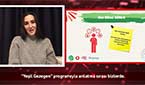 Türkiye Vodafone Vakfı - Yeşil Gezegen Eğitim
