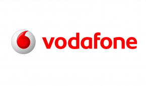 Vodafone Logo