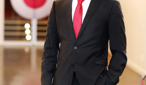 Mallik Rao