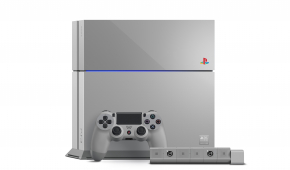 PlayStation©4