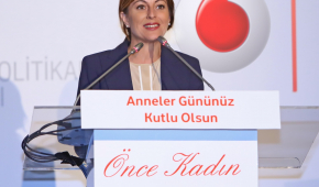 Serpil Timuray