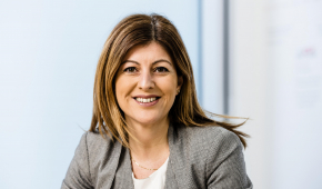 Serpil Timuray