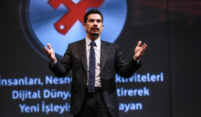 Tolga Ulutaş