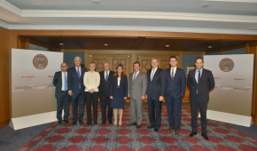 Ceo Club Toplu Fotoğraf